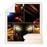 Iron-man-throw-blanket